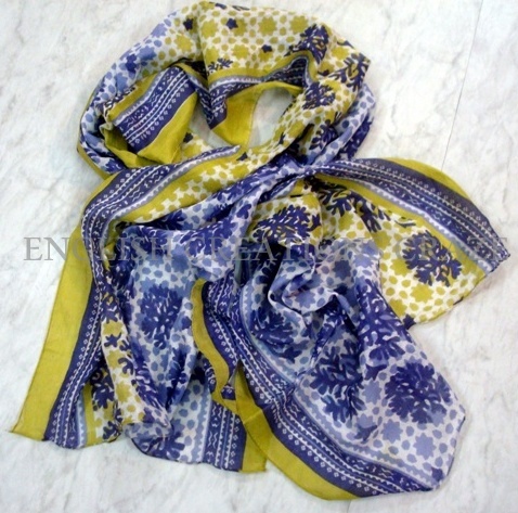 Cotton Scarves Manufacturers