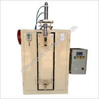 Single Spout High Performance Cement Packing Machine