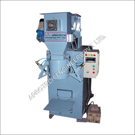 Automatic Cement Packing Machine