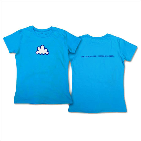 Women T-Shirt