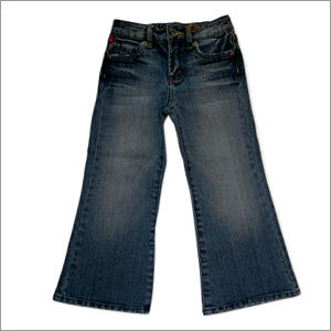 Dark Jeans