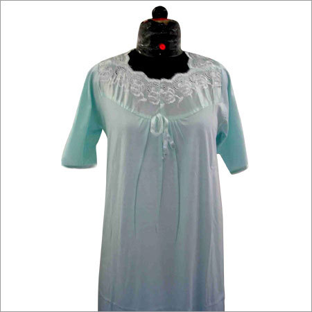 Ladies Nightwear