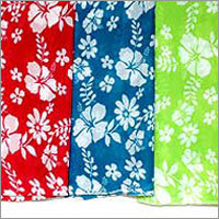 Printed Pareos