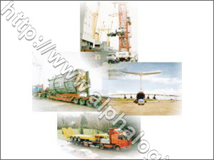 Freight Forwarding Agent