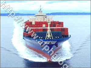 Forwarding Agents By ALPHA LOGISTIC SERVICES PVT. LTD.