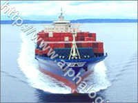 Clearing Forwarding Agents