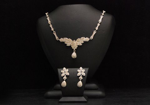Swarovski Crystal Jewellery