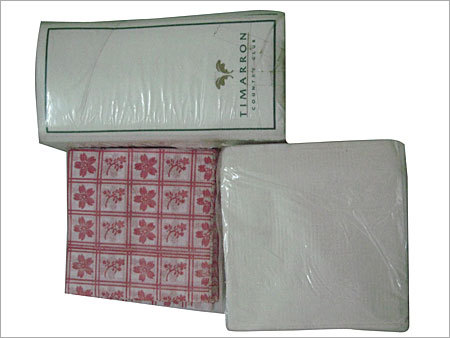 Paper Napkins
