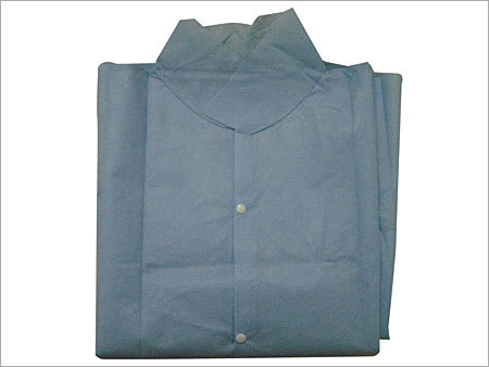 Non-woven Fabric Garment