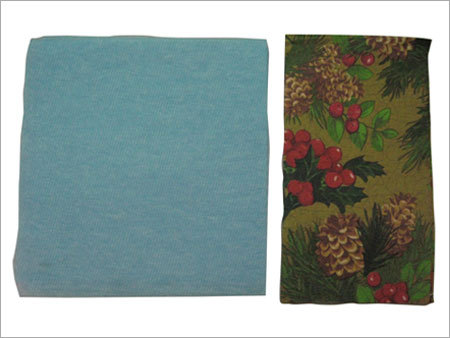 Paper & Napkin Material