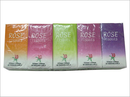 Tissue Paper