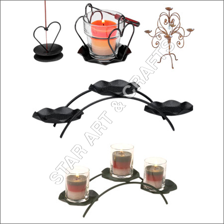Candle Holders