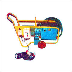 Vacuum Pump
