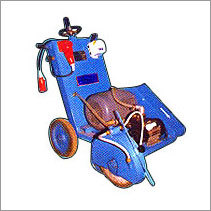 Concrete Cutting Machine