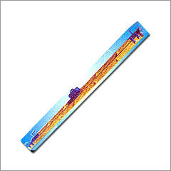 Double Beam Screed Vibrator
