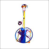 Power Disc Floater-Power Trowel