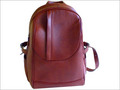 Leather Rucksacks