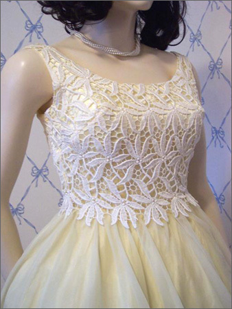 Ladies Dresses
