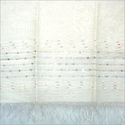 Silk Linen