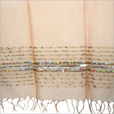 Organza Weaves