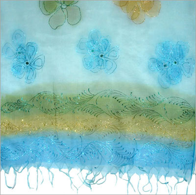 Organza