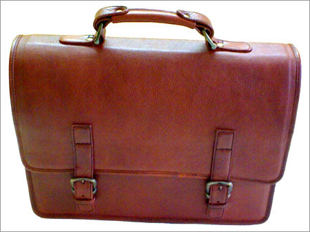 Leather Briefcases