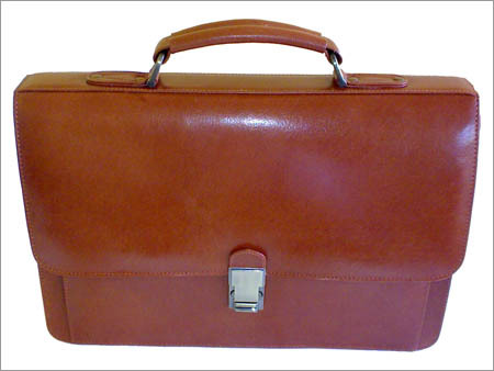 Leather Portfolios