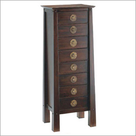 Wooden Cabinets