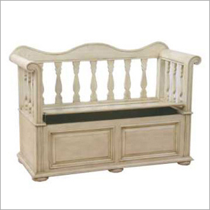 Antique Wooden Sofa Sets