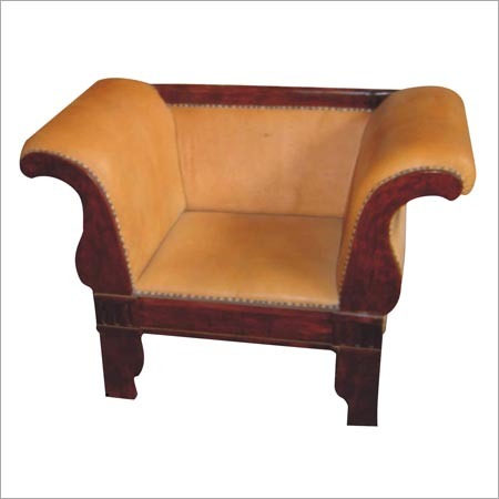 Wooden Sofa Sets
