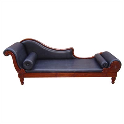 Leather Sofa