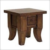 Wooden Table