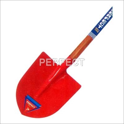 Shovel Frank Furter
