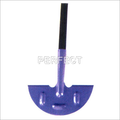 Edging Knife