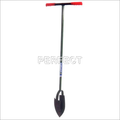 Heavy Duty Earth Drill