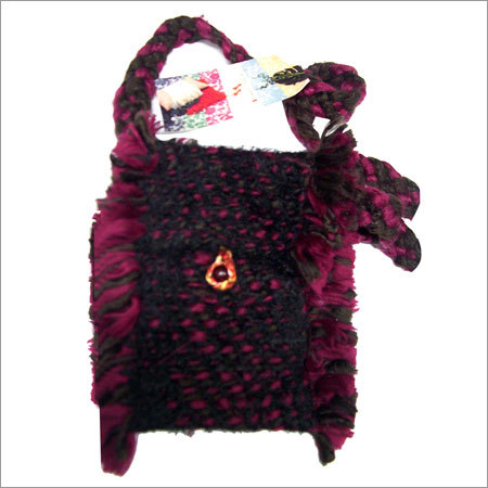 Woven Bag