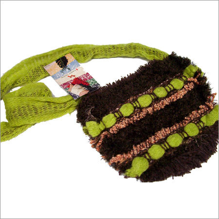 Handmade Bag