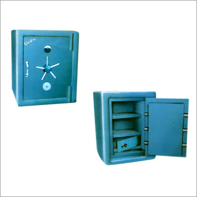 Diamond Safe