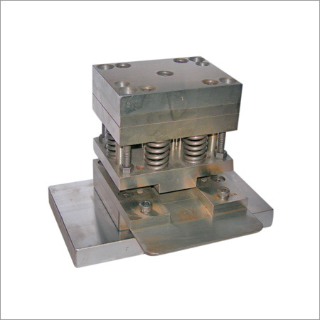 Jewellery Embossing Dies