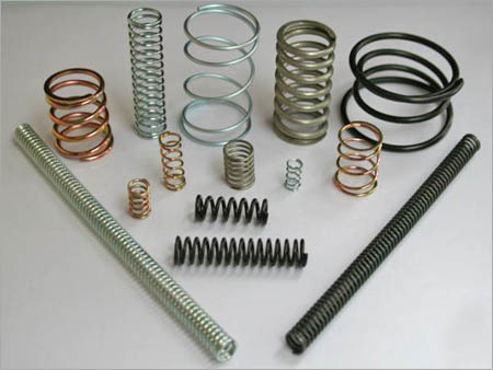 Compression Springs