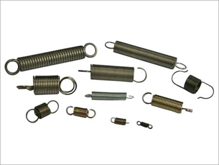 Extension Springs