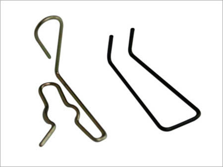 Wireforms