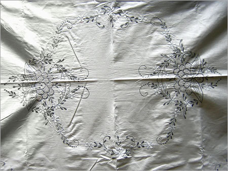 Designer Silk Scarves