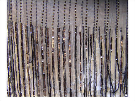 Sequin Work Stoles