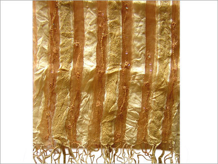 Silk Stoles