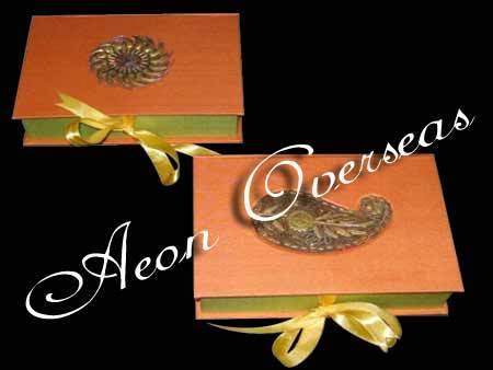 Gift Boxes
