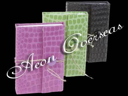 Journals
