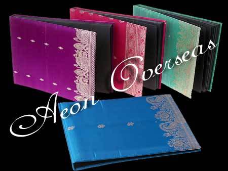 Photo Albums