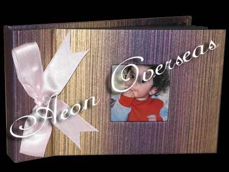 Photo Albums