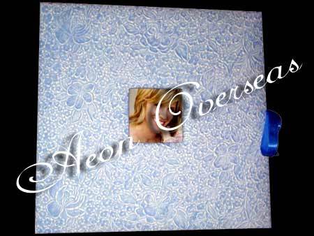 Scrap Book